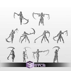 May 2025 Mads Minis Miniatures