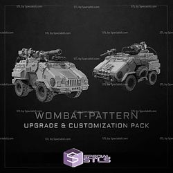 May 2025 Maelstrom Designworks Miniatures