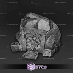 May 2025 Makers Anvil Miniatures
