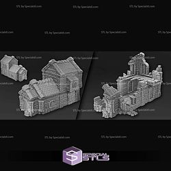 May 2025 Makers Anvil Miniatures