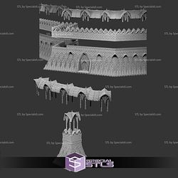 May 2025 Making Tlon Miniatures