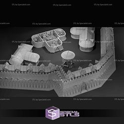 May 2025 Making Tlon Miniatures