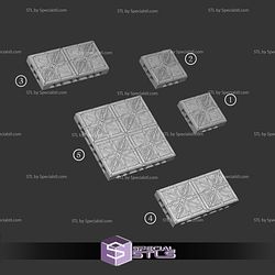 May 2025 Making Tlon Miniatures