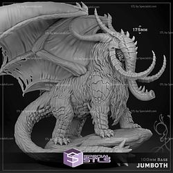 May 2025 Mammoth Factory Miniatures