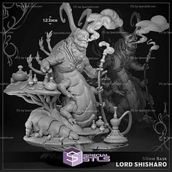 May 2025 Mammoth Factory Miniatures