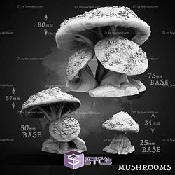 May 2025 Mammoth Factory Miniatures