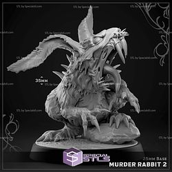May 2025 Mammoth Factory Miniatures