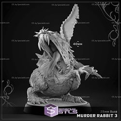 May 2025 Mammoth Factory Miniatures