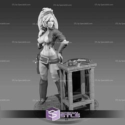 May 2025 Man I love Figures Miniatures