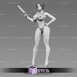May 2025 Man I love Figures Miniatures