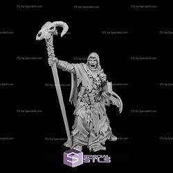 May 2025 Mantic Vault Miniatures