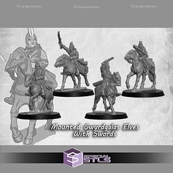 May 2025 Medbury Miniatures
