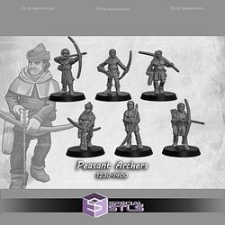 May 2025 Medbury Miniatures