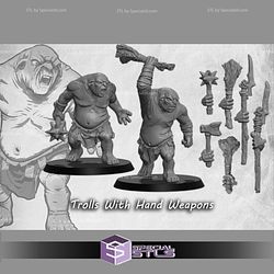 May 2025 Medbury Miniatures