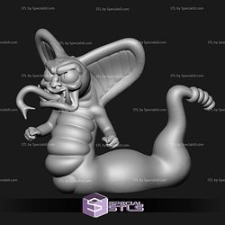 May 2025 Mega CustomX Miniatures
