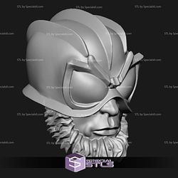 May 2025 Mega CustomX Miniatures