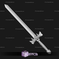 May 2025 Mega CustomX Miniatures