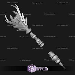 May 2025 Mega CustomX Miniatures