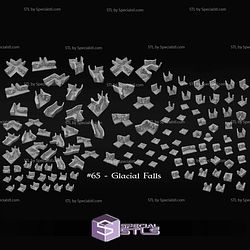 May 2025 Milestone Heroes Miniatures