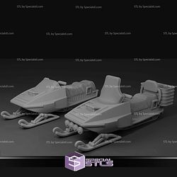 May 2025 Modern Miniatures