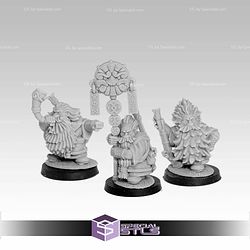May 2025 MOM Miniatures