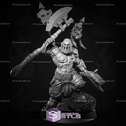 May 2025 MrModulork Miniatures