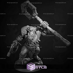 May 2025 MrModulork Miniatures