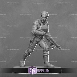 May 2025 Nuke World Miniatures