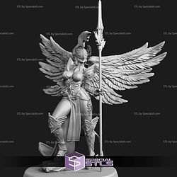 May 2025 Nutshell Atelier Miniatures