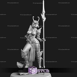 May 2025 Nutshell Atelier Miniatures