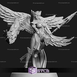May 2025 Nutshell Atelier Miniatures