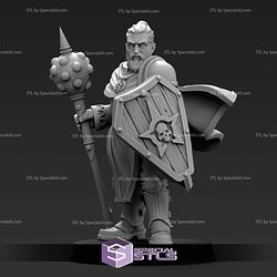 May 2025 One Page Rules Miniatures