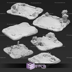 May 2025 One Page Rules Miniatures