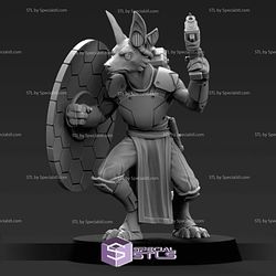May 2025 One Page Rules Miniatures