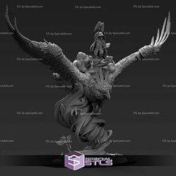 May 2025 One Page Rules Miniatures