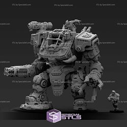 May 2025 One Page Rules Miniatures
