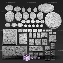 May 2025 One Page Rules Miniatures