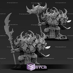 May 2025 One Page Rules Miniatures