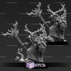 May 2025 One Page Rules Miniatures