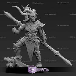 May 2025 One Page Rules Miniatures