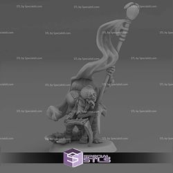 May 2025 Oshounaminis Miniatures