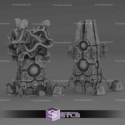 May 2025 Oshounaminis Miniatures
