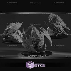 May 2025 Papel 3D Miniatures
