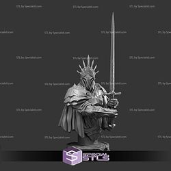 May 2025 Parasite Collectibles Miniatures