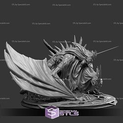 May 2025 Parasite Collectibles Miniatures