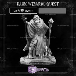 May 2025 Primal Collectibles Miniatures