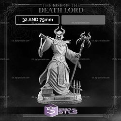 May 2025 Primal Collectibles Miniatures