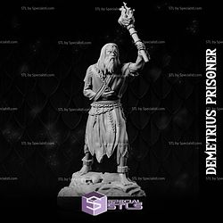 May 2025 Primal Collectibles Miniatures