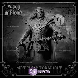 May 2025 Primal Collectibles Miniatures