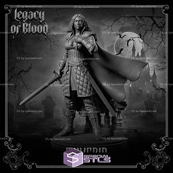 May 2025 Primal Collectibles Miniatures